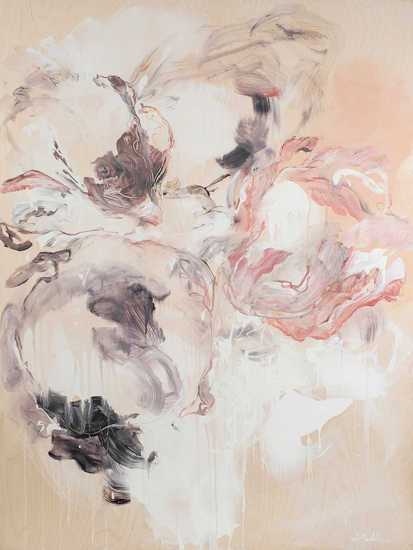 Floral Paintings