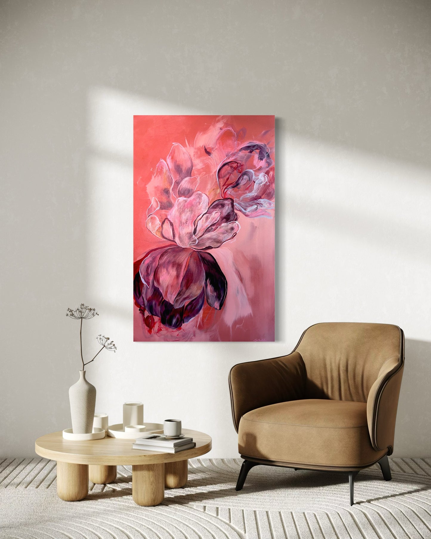 48" x 30"